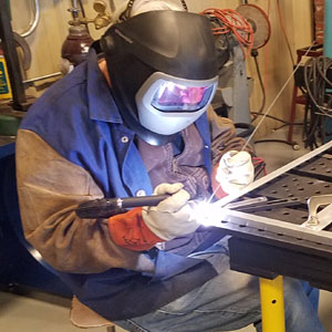 el-G – The Metal Maester